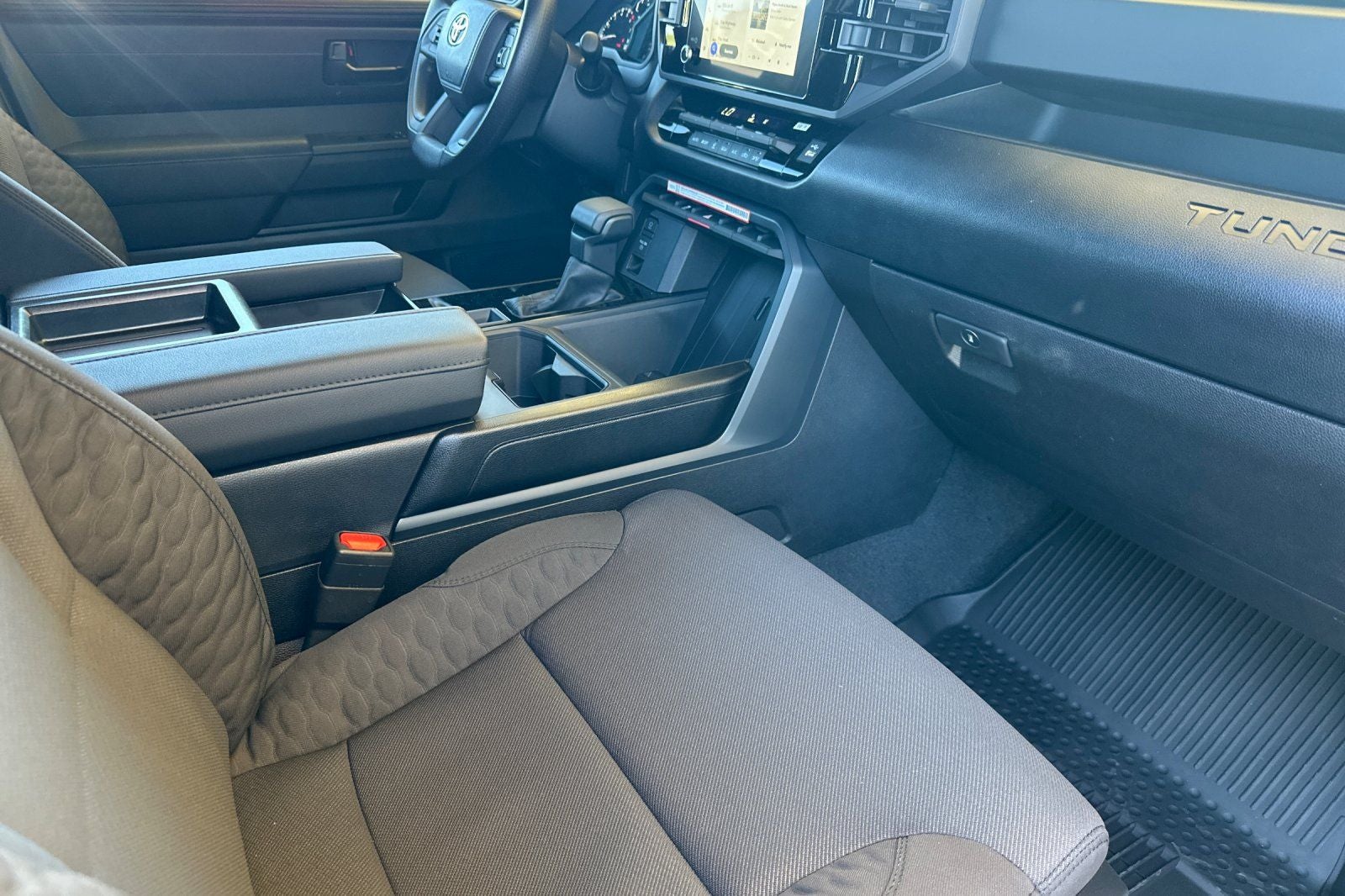 2026 Toyota Tundra SR - Photo 18