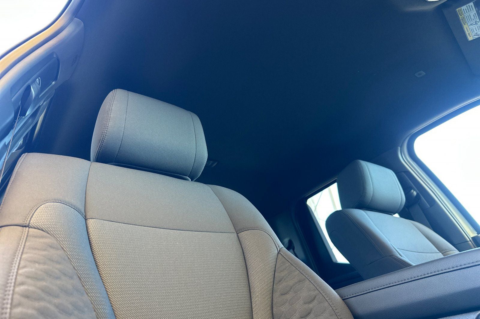 2026 Toyota Tundra SR - Photo 19