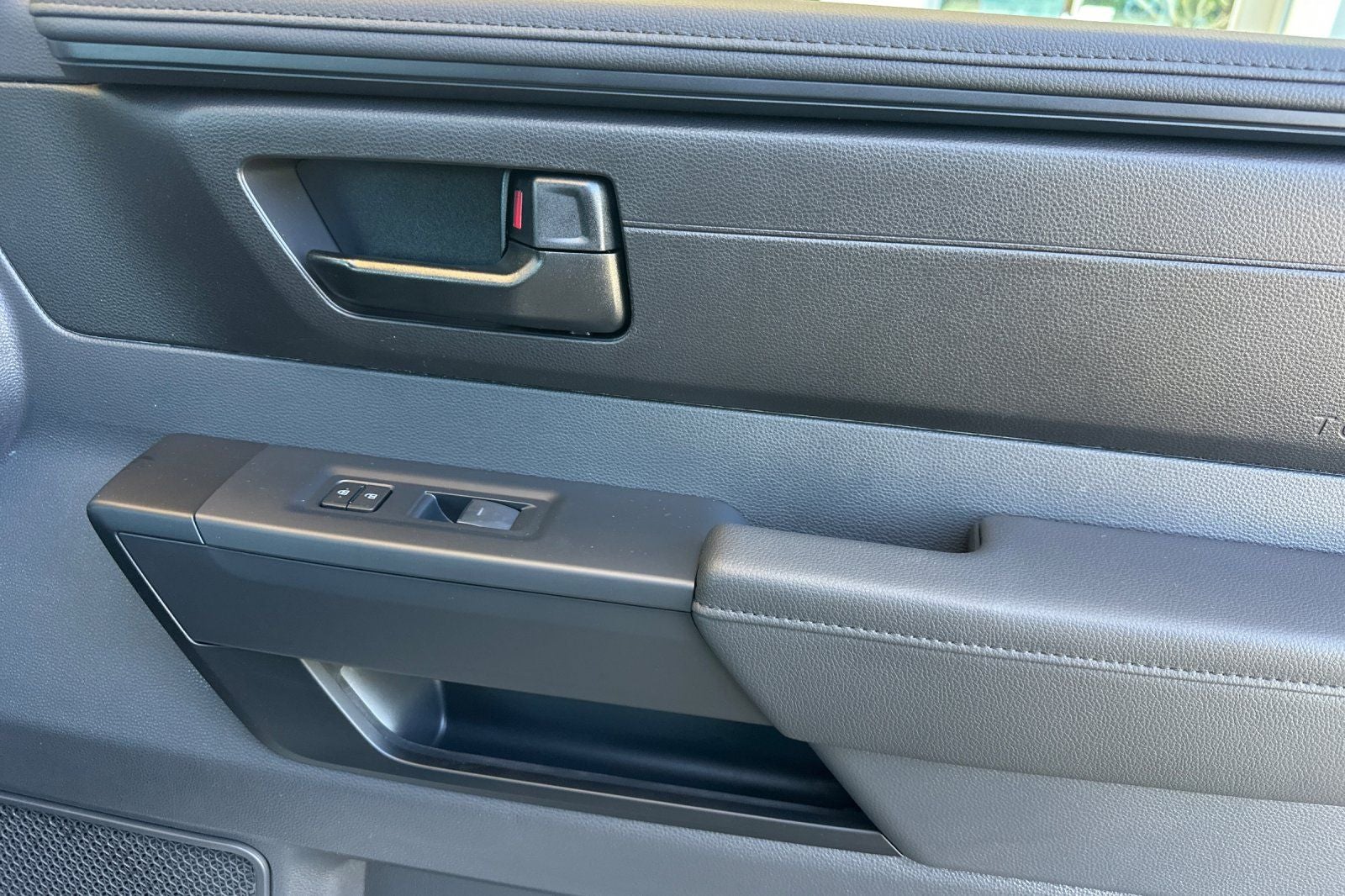 2026 Toyota Tundra SR - Photo 20