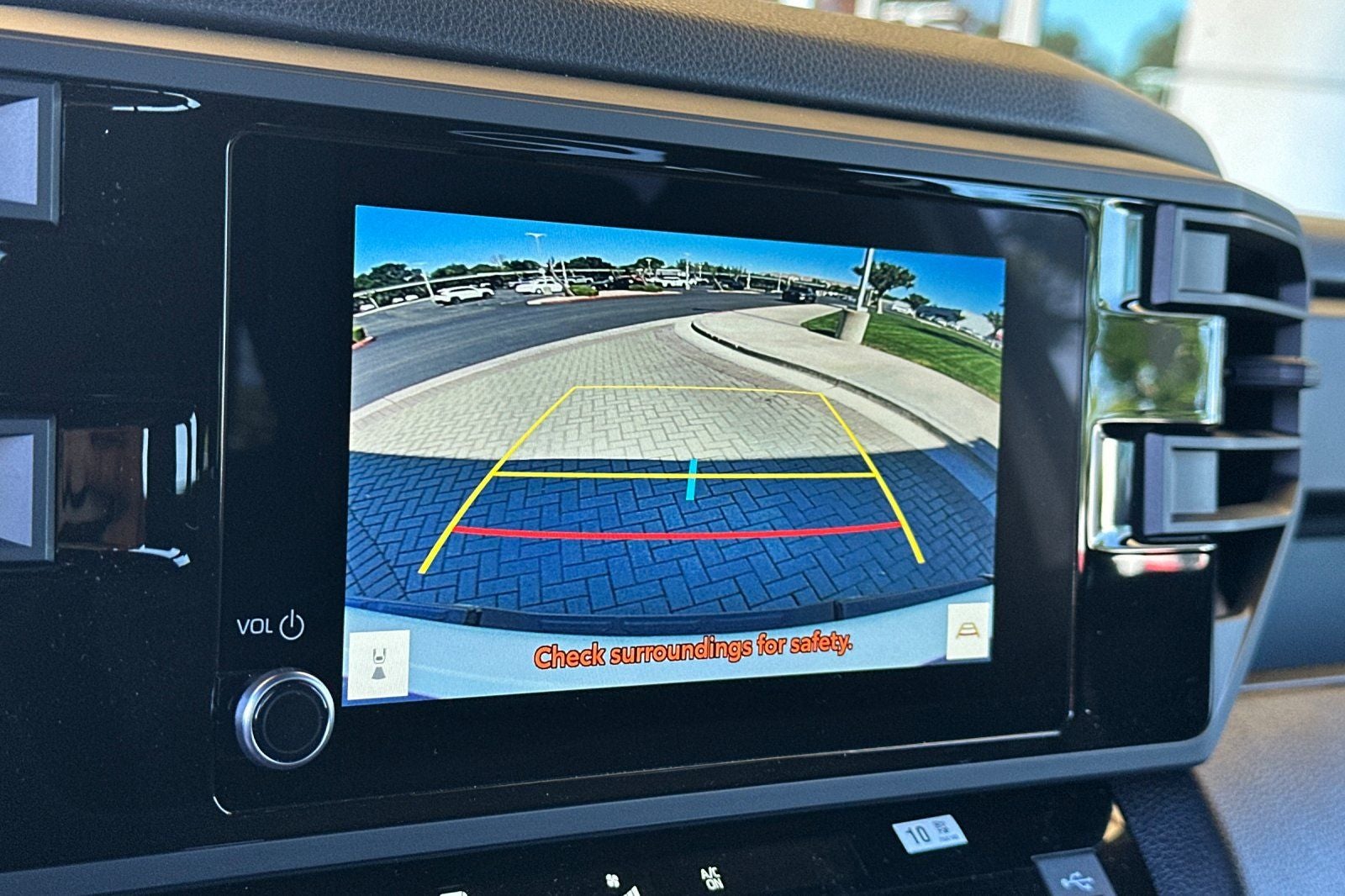 2026 Toyota Tundra SR - Photo 22