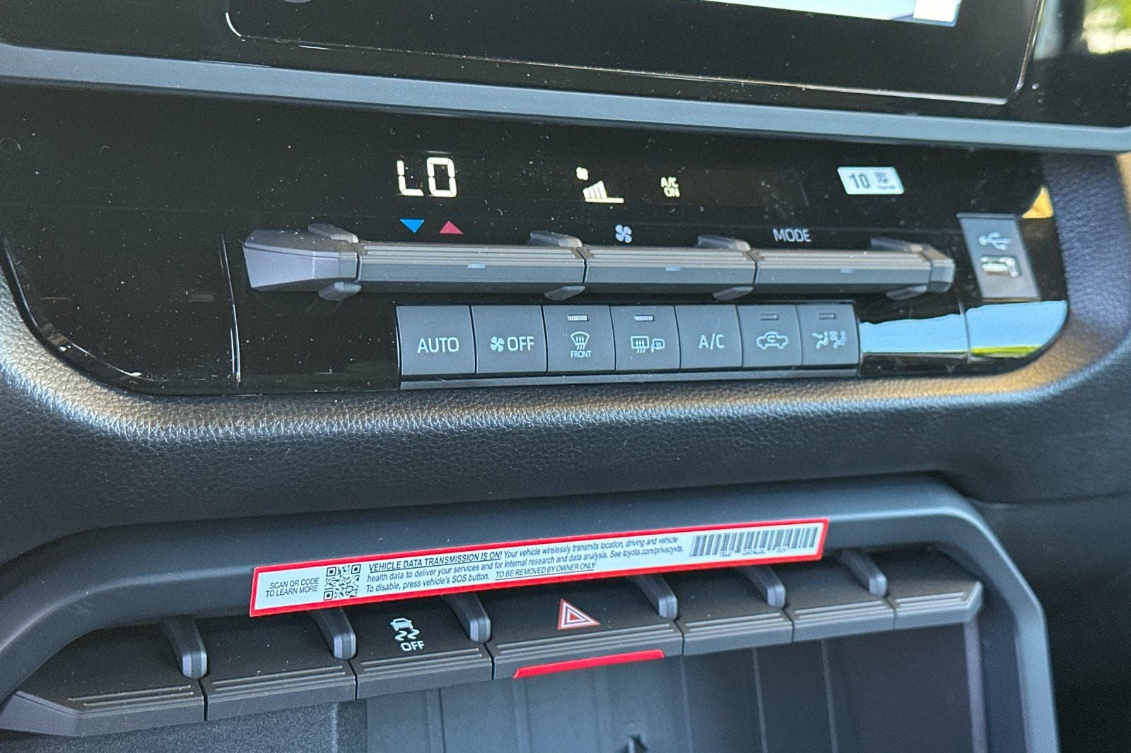 2026 Toyota Tundra SR - Photo 23