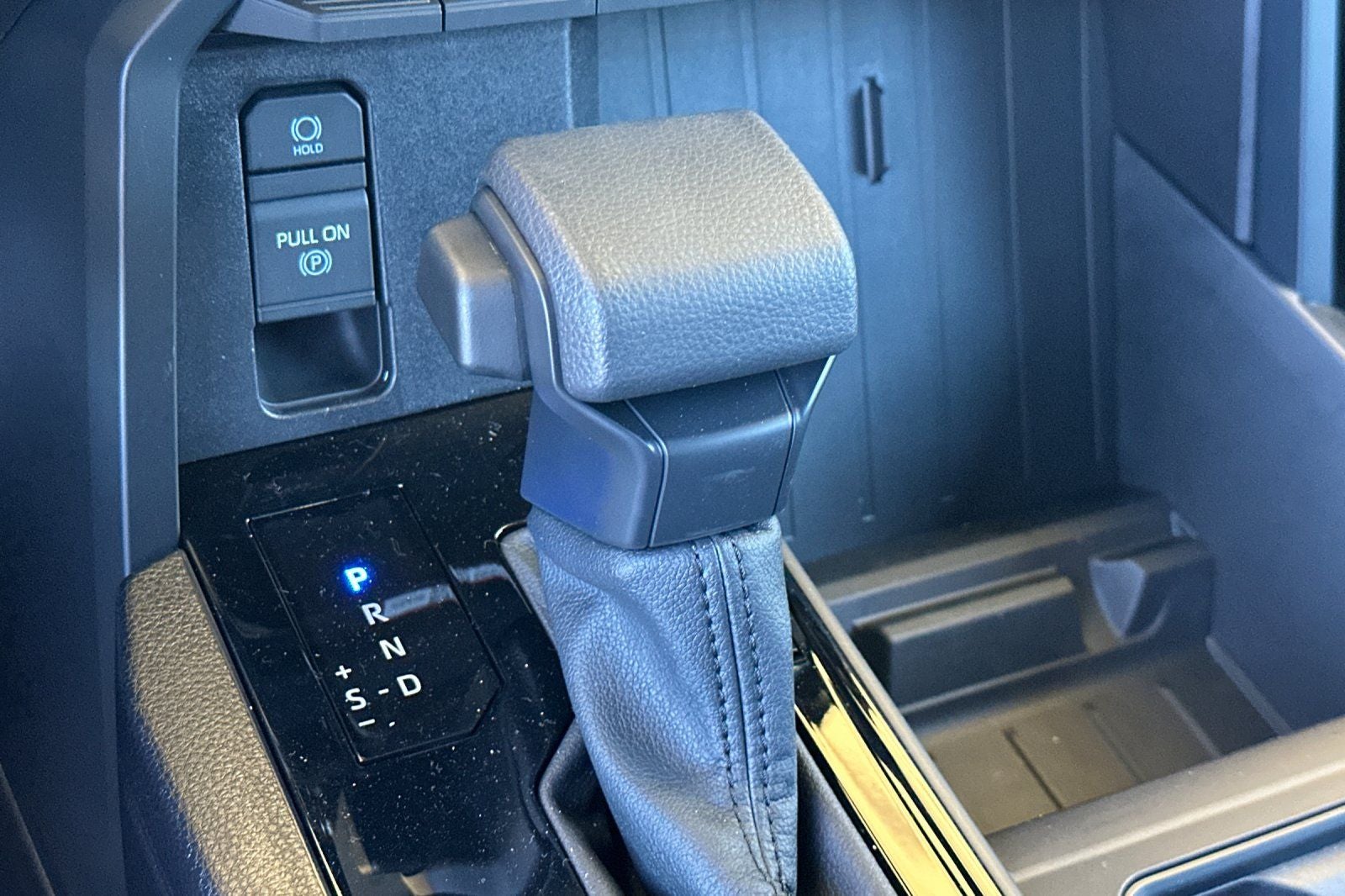 2026 Toyota Tundra SR - Photo 24