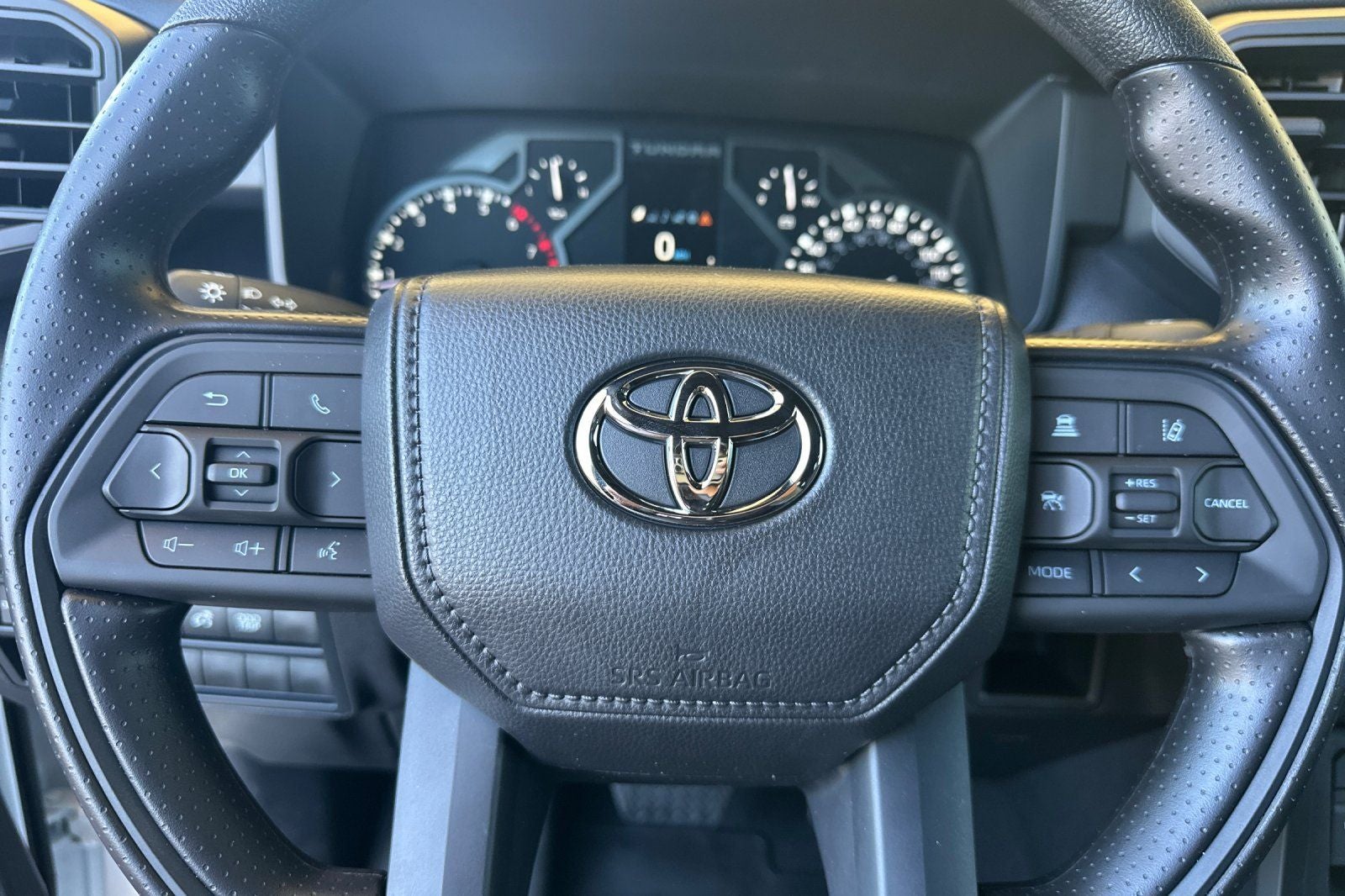 2026 Toyota Tundra SR - Photo 26