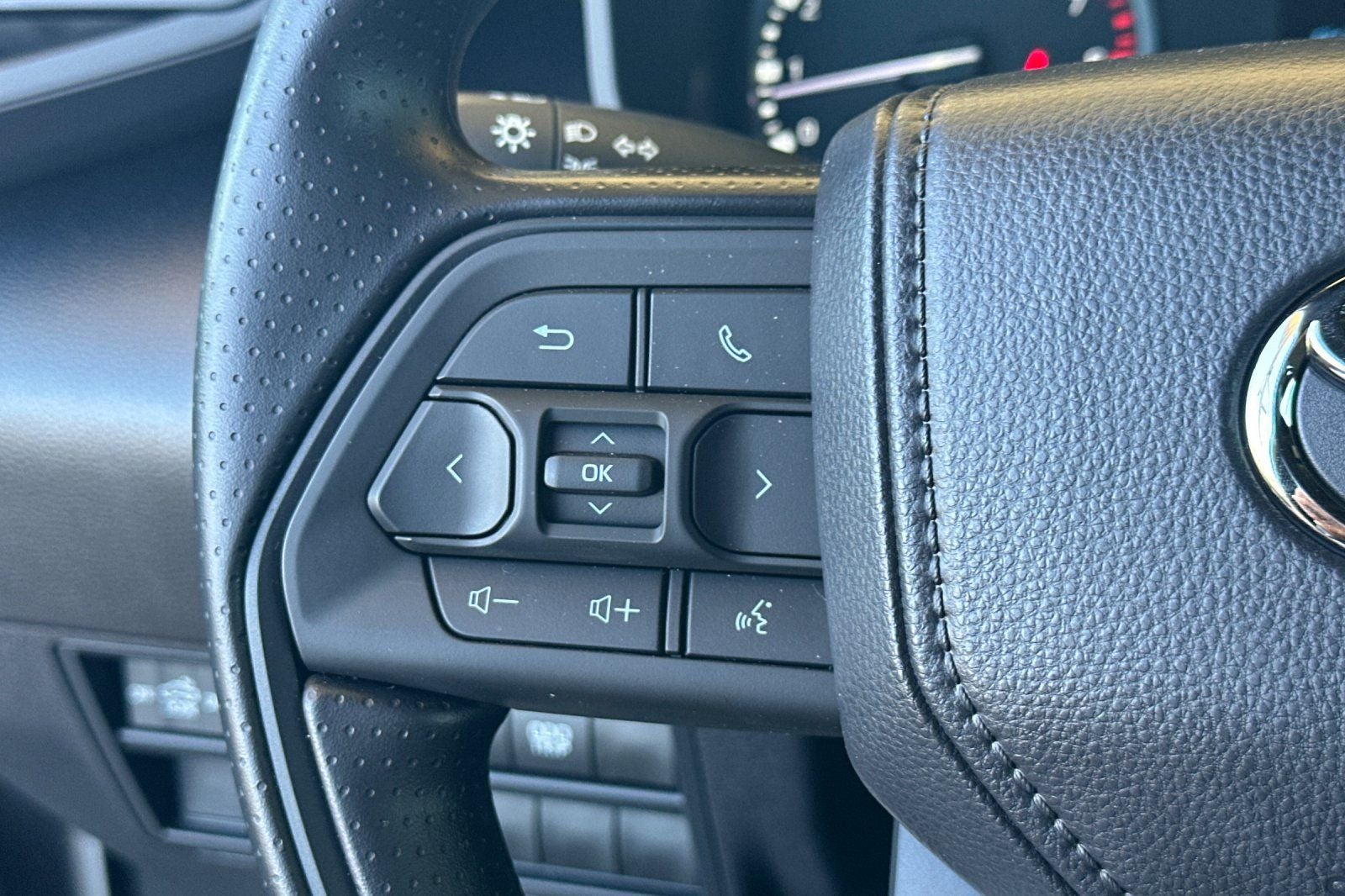 2026 Toyota Tundra SR - Photo 27