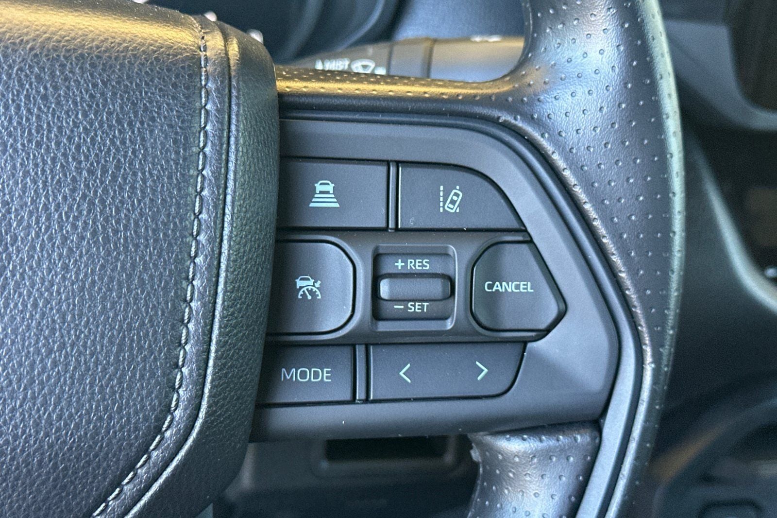 2026 Toyota Tundra SR - Photo 28