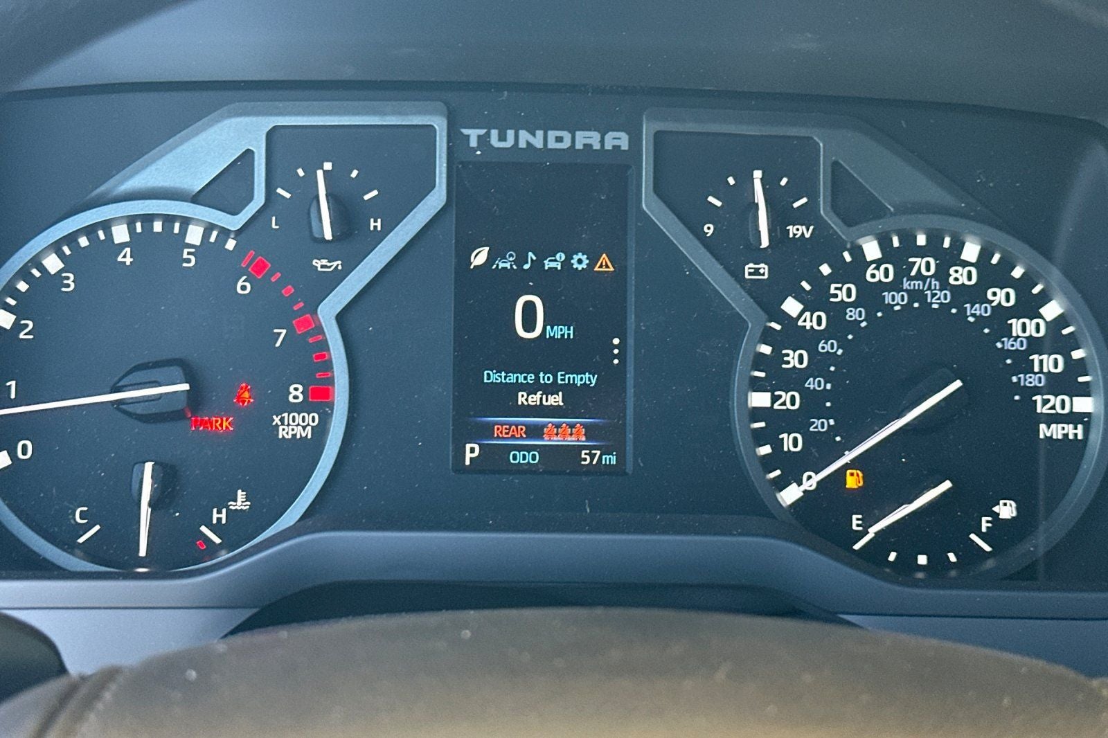2026 Toyota Tundra SR - Photo 29