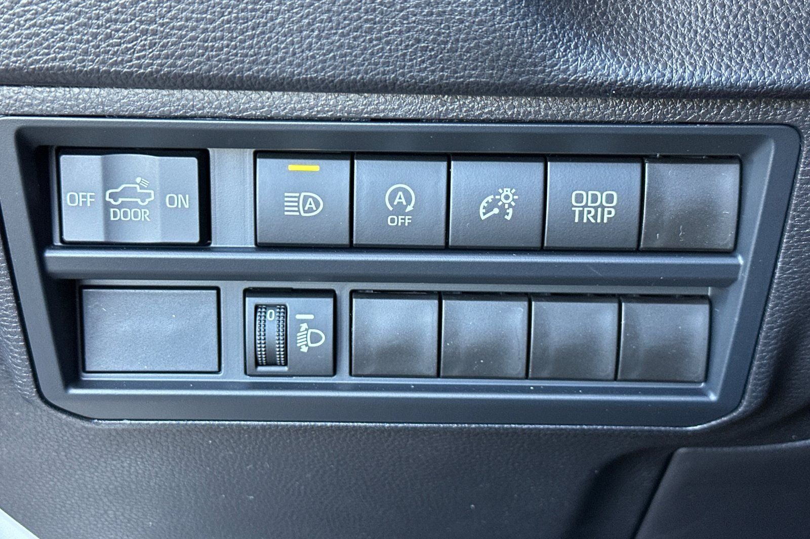 2026 Toyota Tundra SR - Photo 30