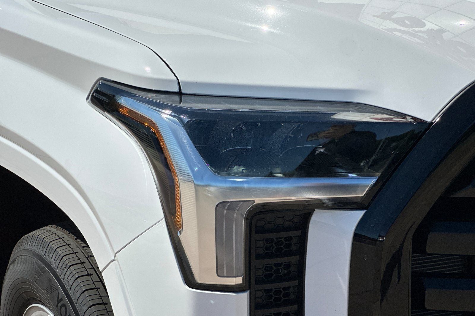 2026 Toyota Tundra SR - Photo 31