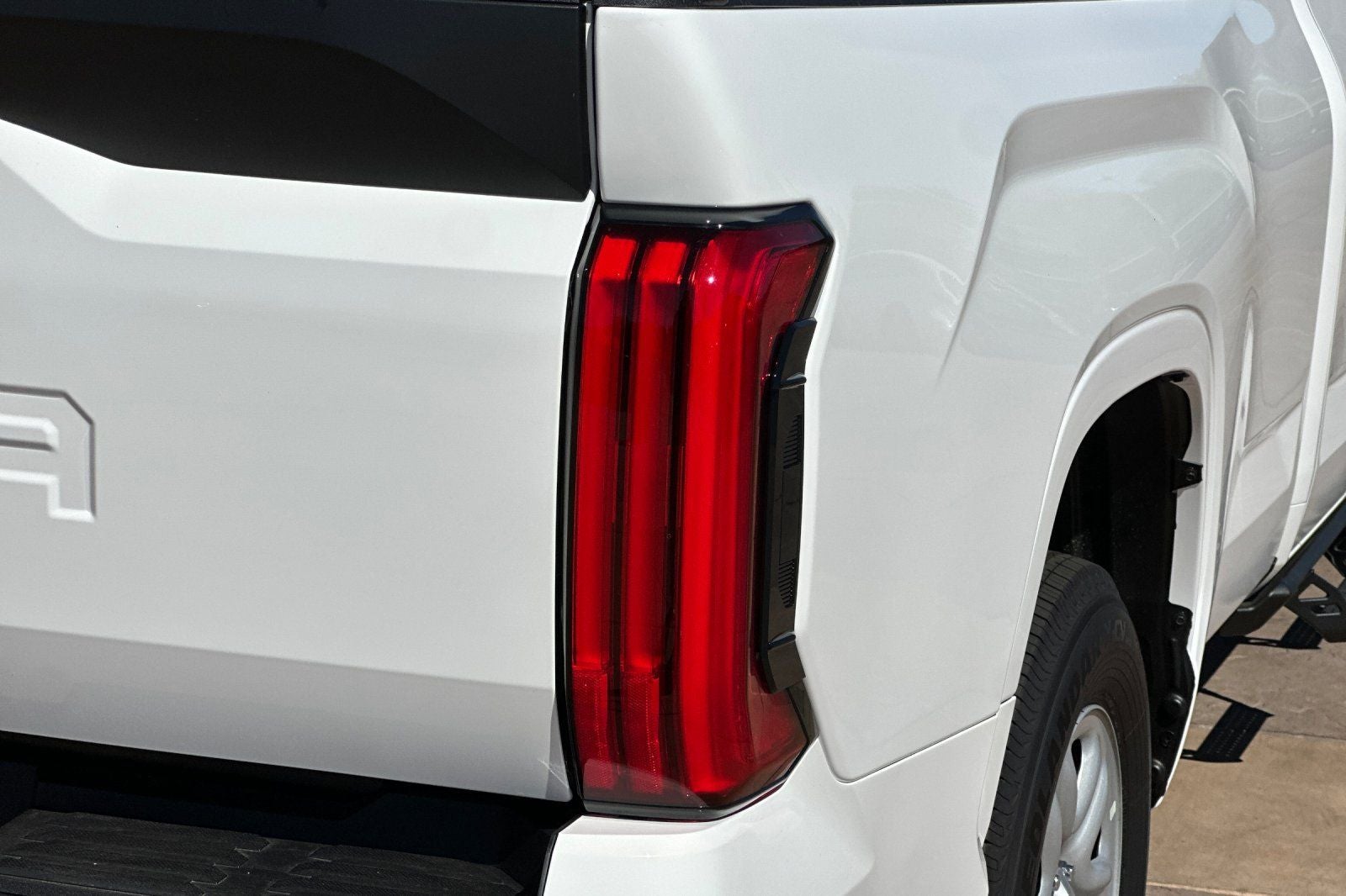 2026 Toyota Tundra SR - Photo 32