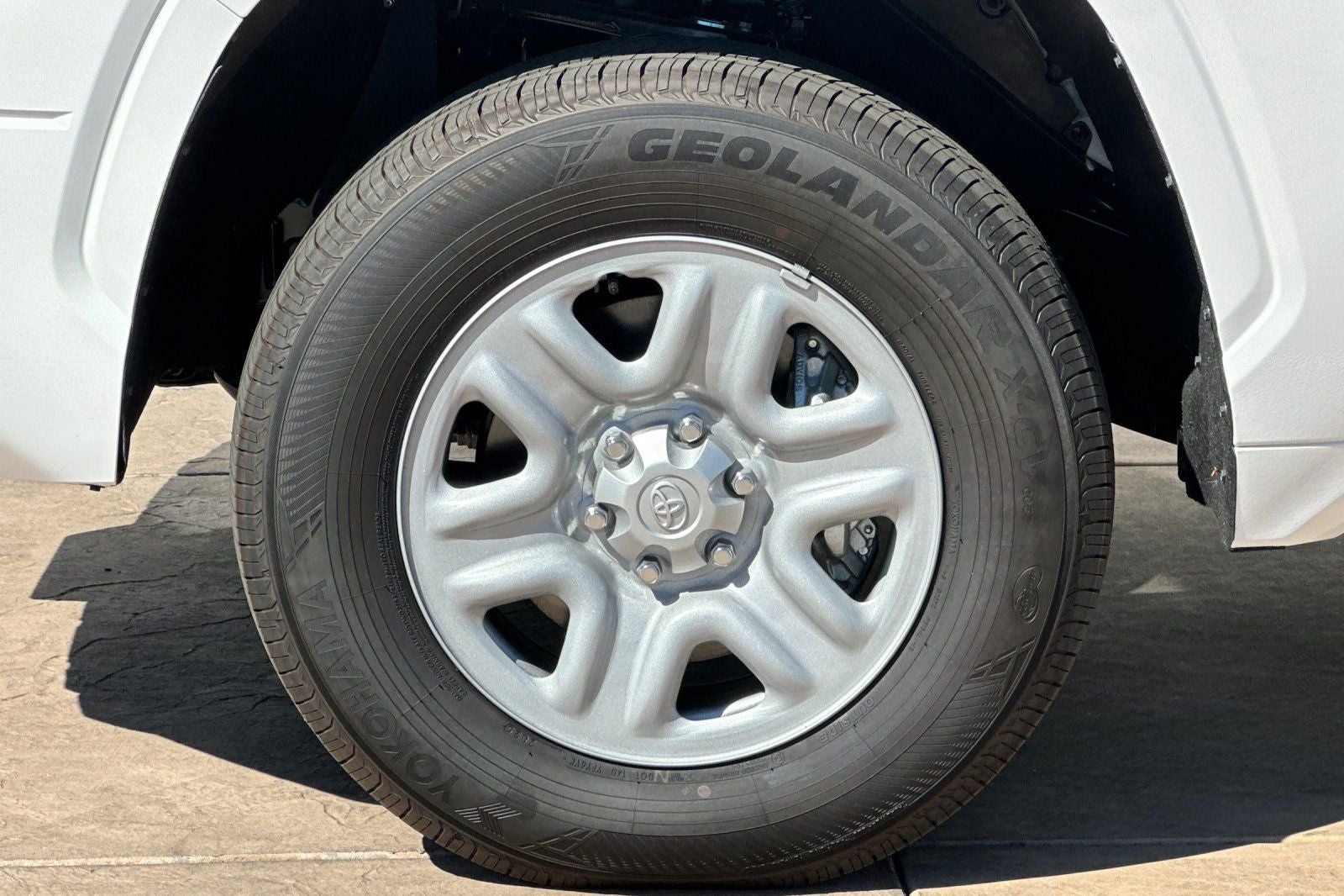 2026 Toyota Tundra SR - Photo 33