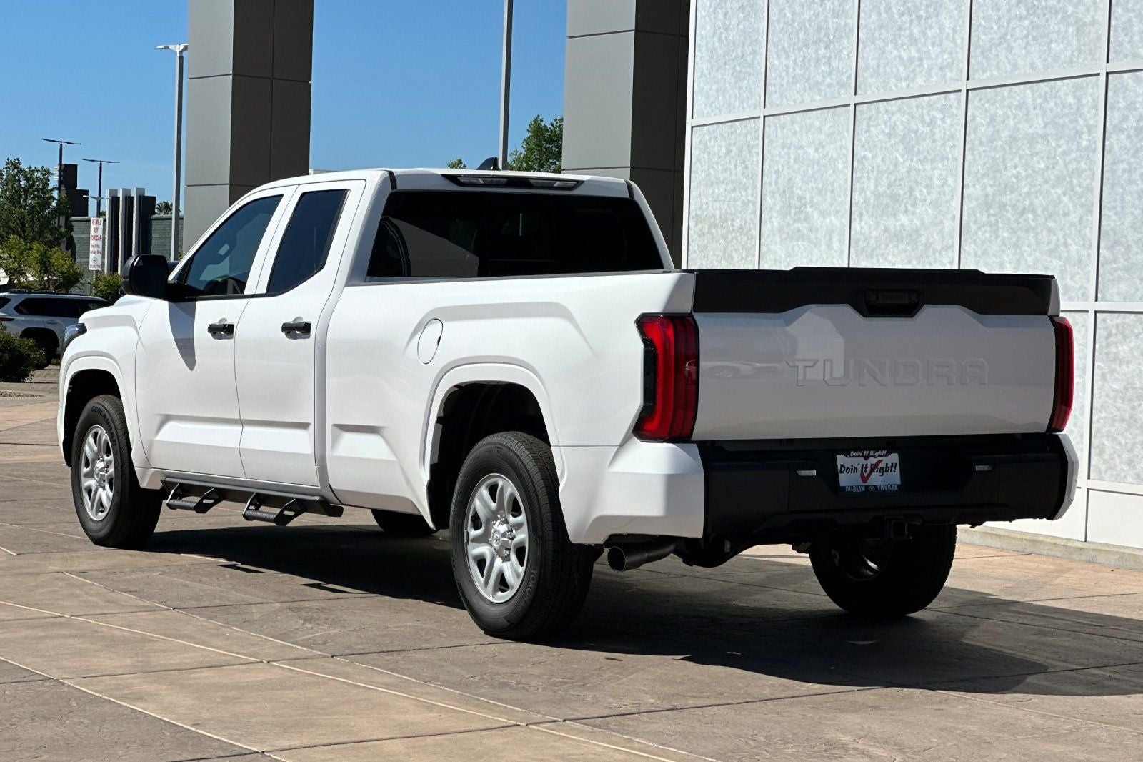 2026 Toyota Tundra SR - Photo 6
