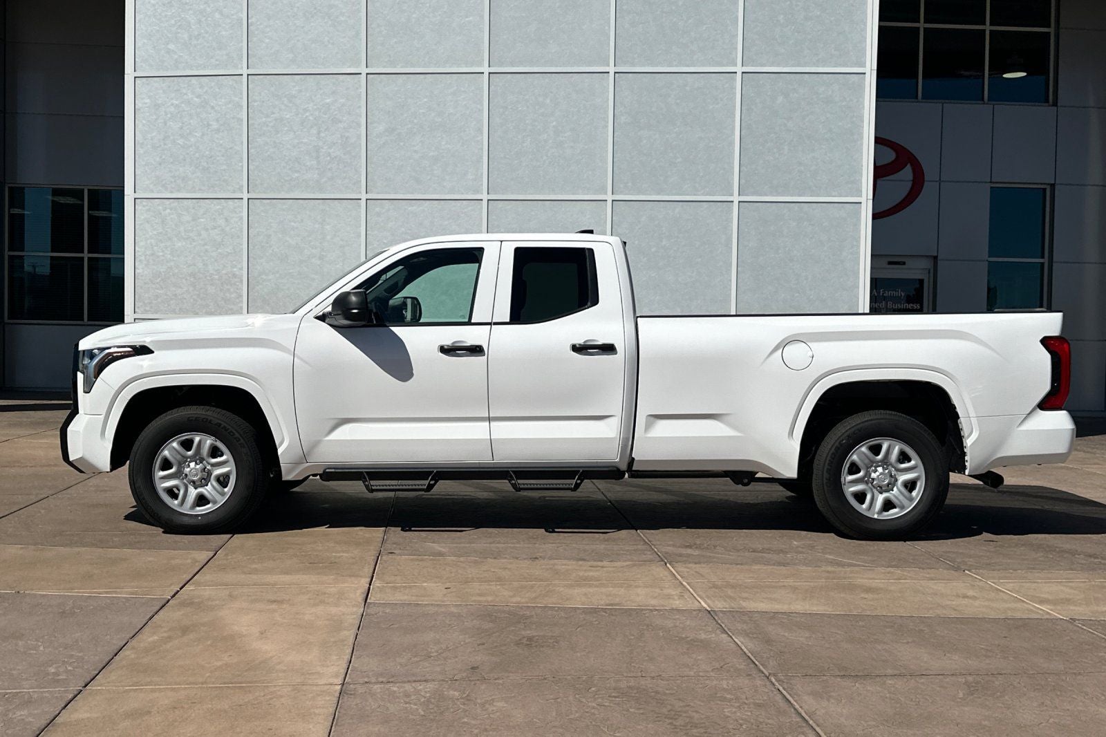 2026 Toyota Tundra SR - Photo 7