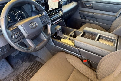 2026 Toyota Tundra SR