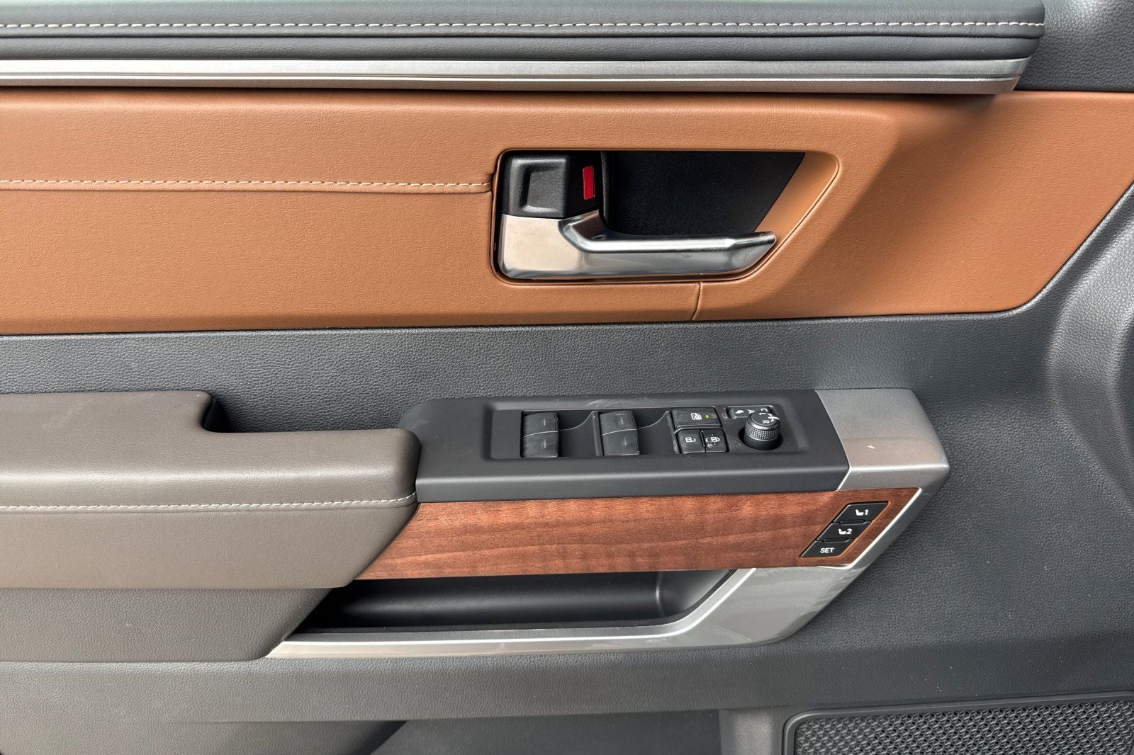 2025 Toyota Tundra 1794 Edition