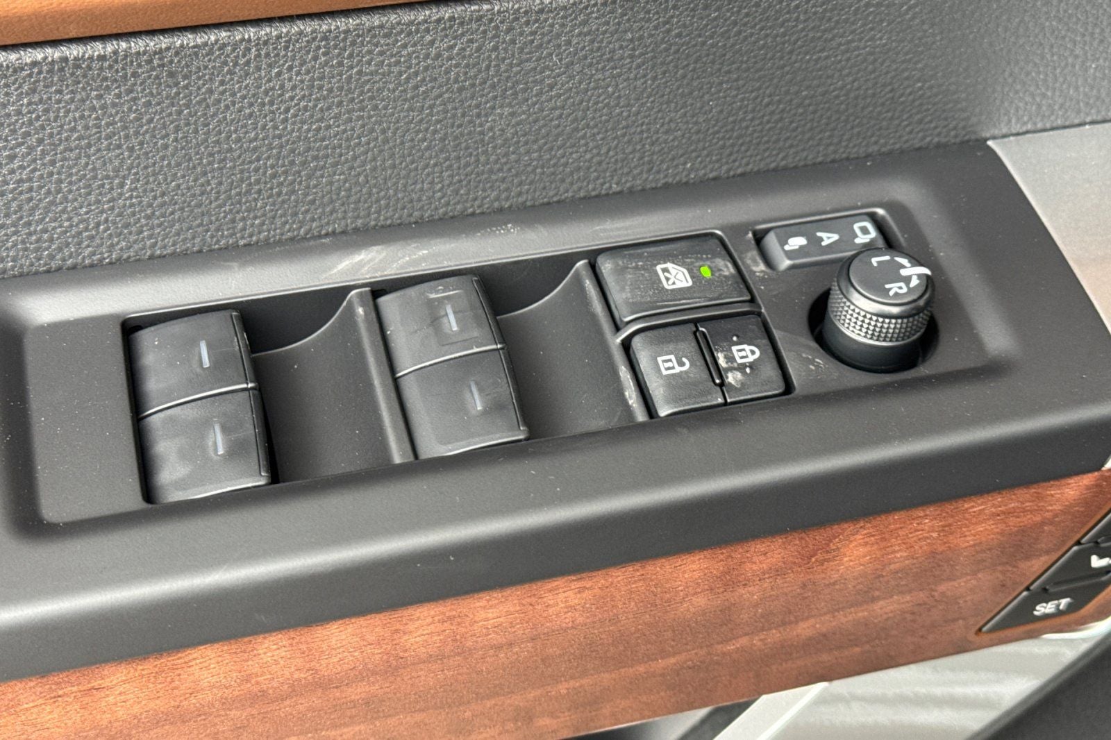 2025 Toyota Tundra 1794 Edition