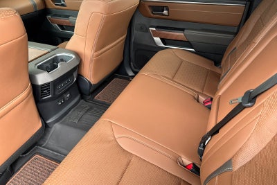 2025 Toyota Tundra 1794 Edition