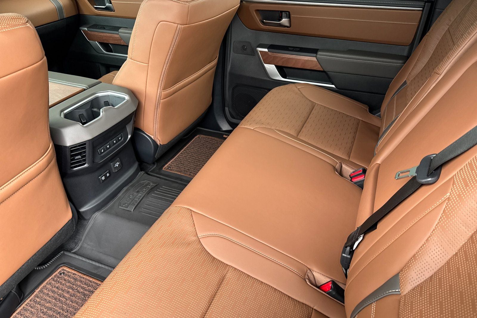 2025 Toyota Tundra 1794 Edition