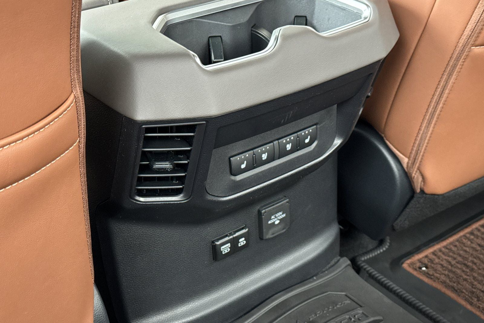 2025 Toyota Tundra 1794 Edition