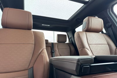 2025 Toyota Tundra 1794 Edition