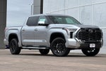 2025 Toyota Tundra 1794 Edition