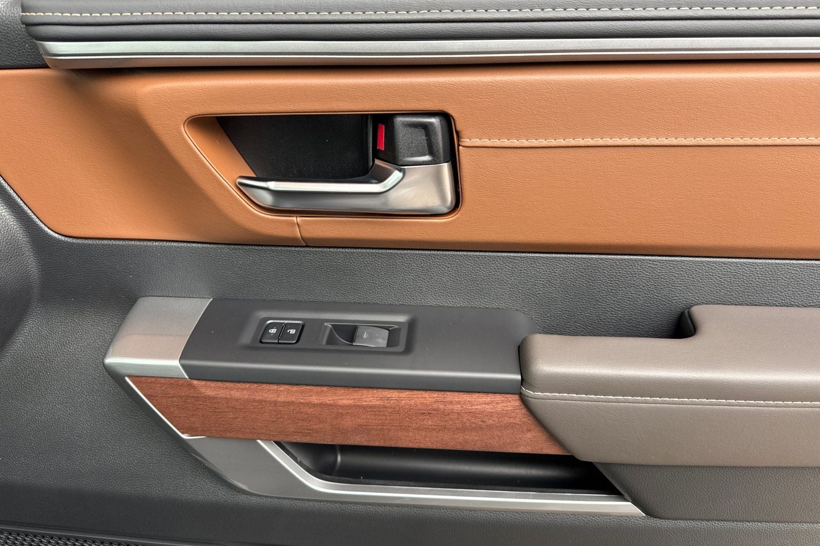 2025 Toyota Tundra 1794 Edition