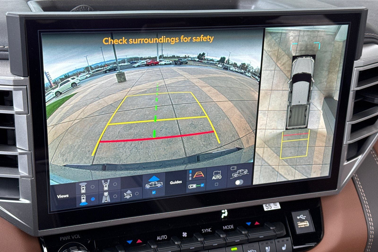 2025 Toyota Tundra 1794 Edition