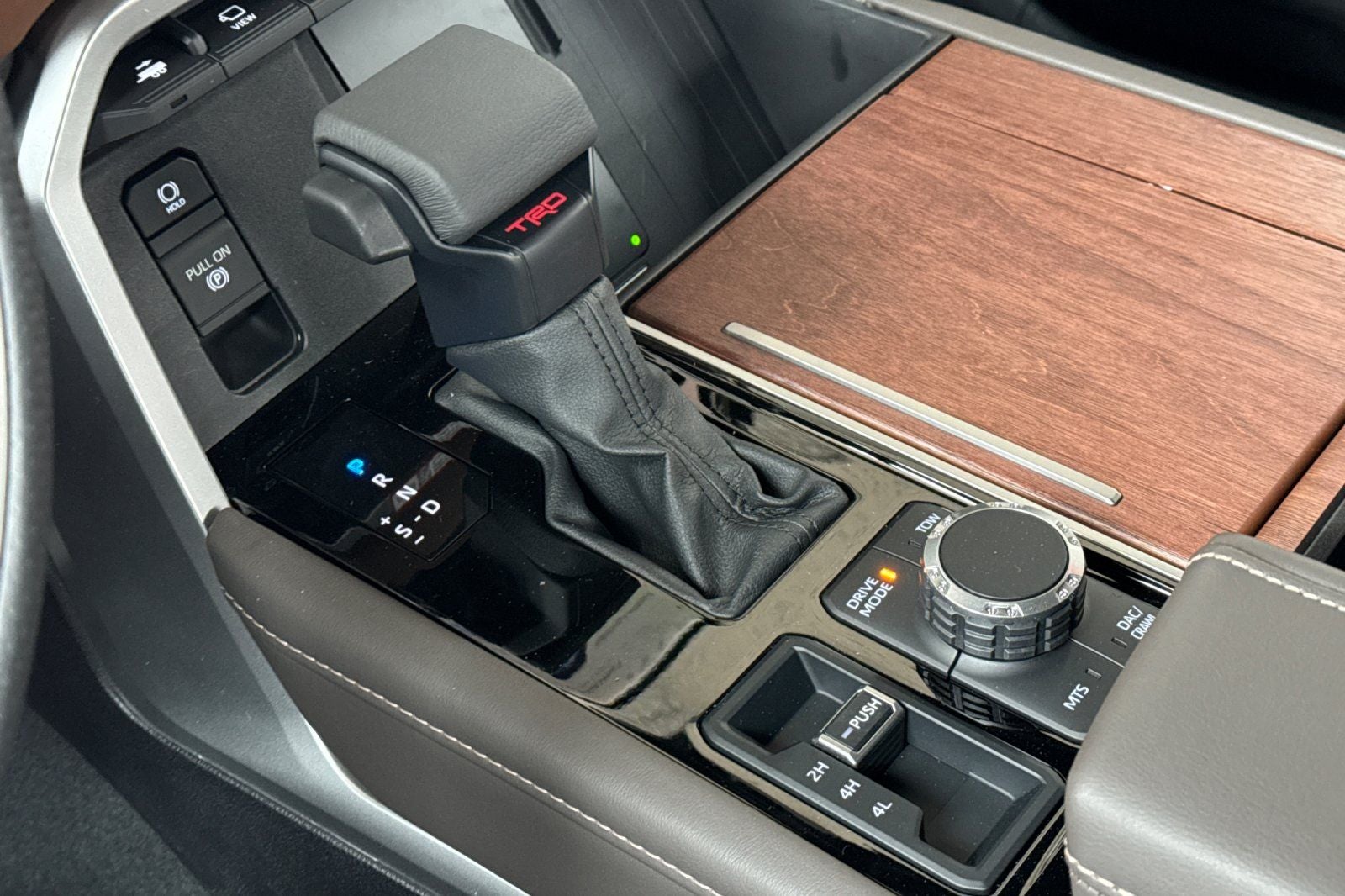 2025 Toyota Tundra 1794 Edition