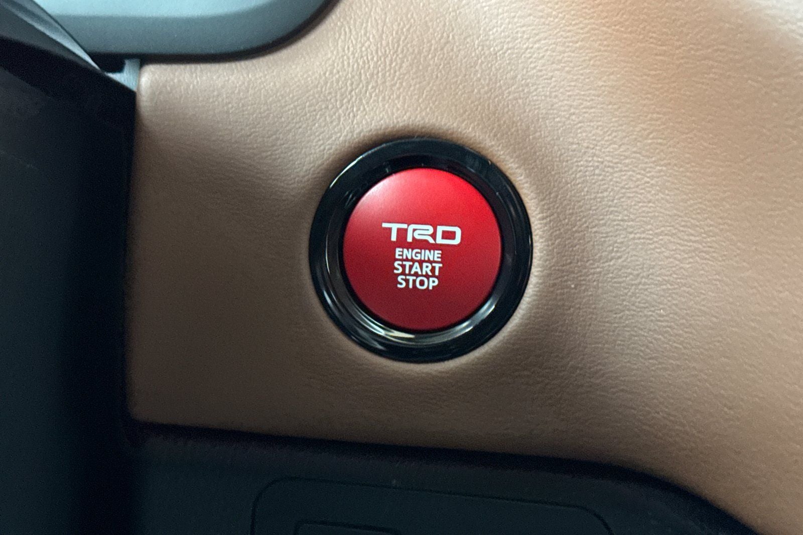 2025 Toyota Tundra 1794 Edition