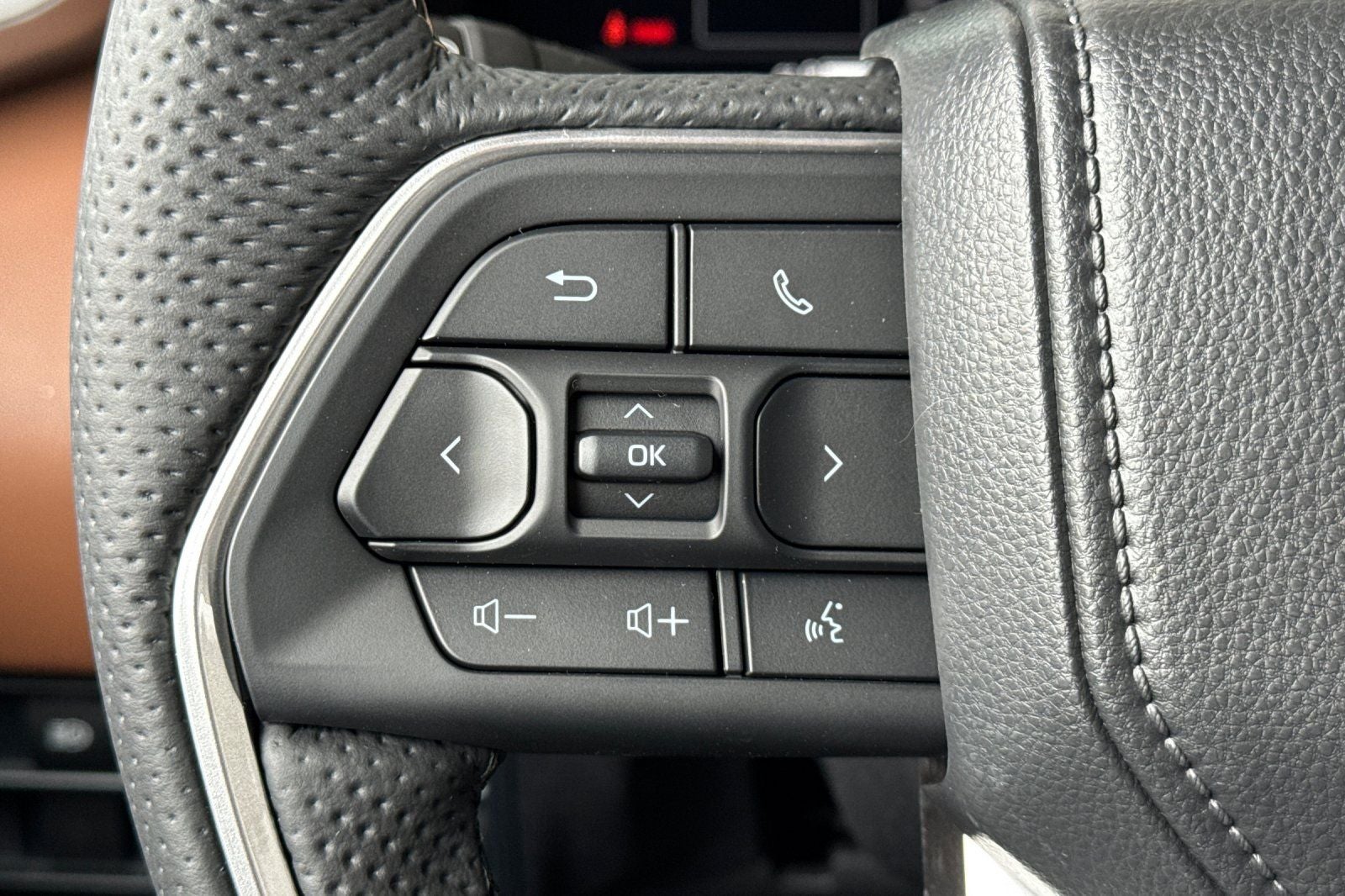 2025 Toyota Tundra 1794 Edition