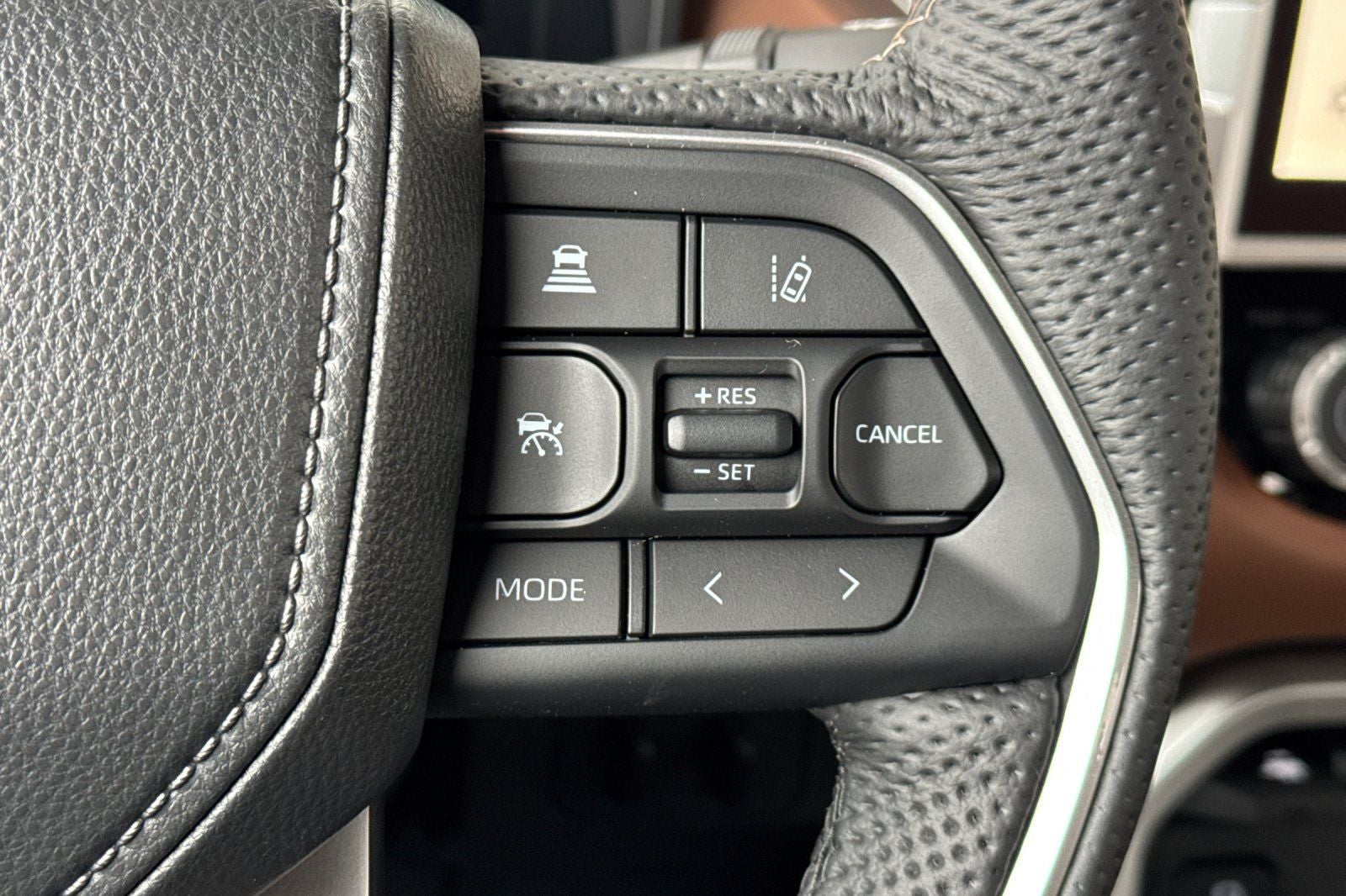 2025 Toyota Tundra 1794 Edition