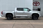2025 Toyota Tundra 1794 Edition