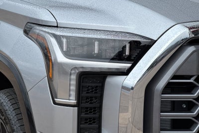 2025 Toyota Tundra 1794 Edition