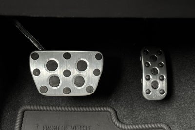 2025 Toyota Tundra 1794 Edition