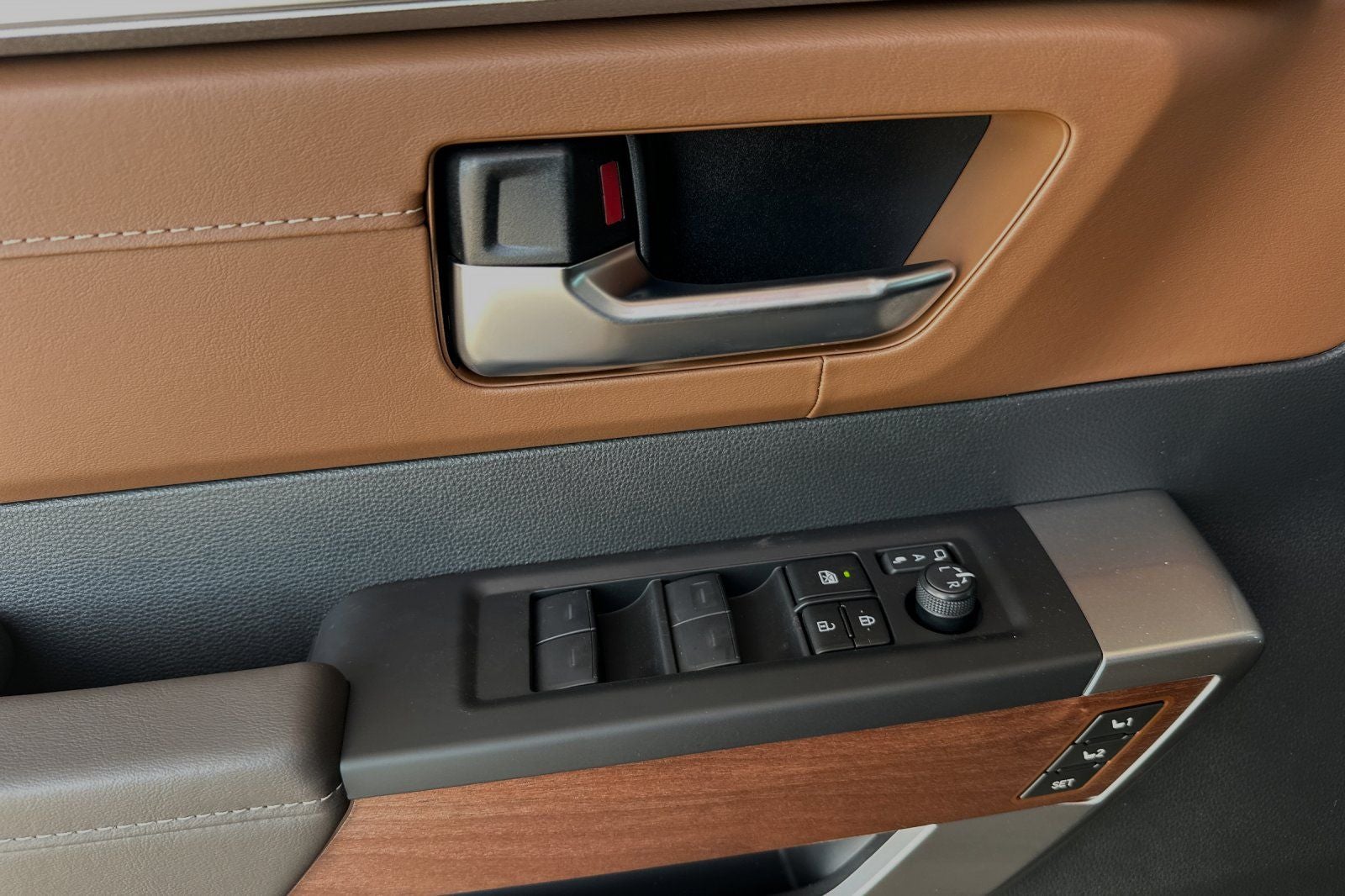 2025 Toyota Tundra 1794 Edition