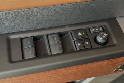 2025 Toyota Tundra 1794 Edition