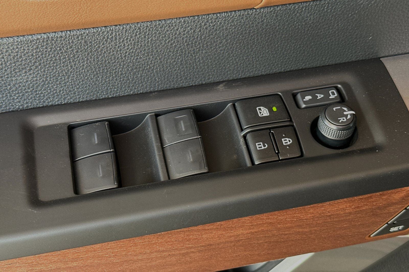 2025 Toyota Tundra 1794 Edition