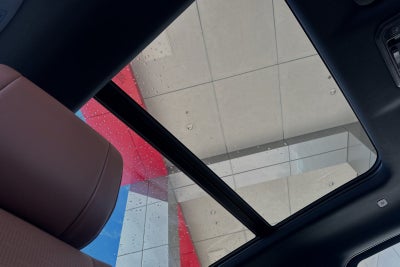 2025 Toyota Tundra 1794 Edition