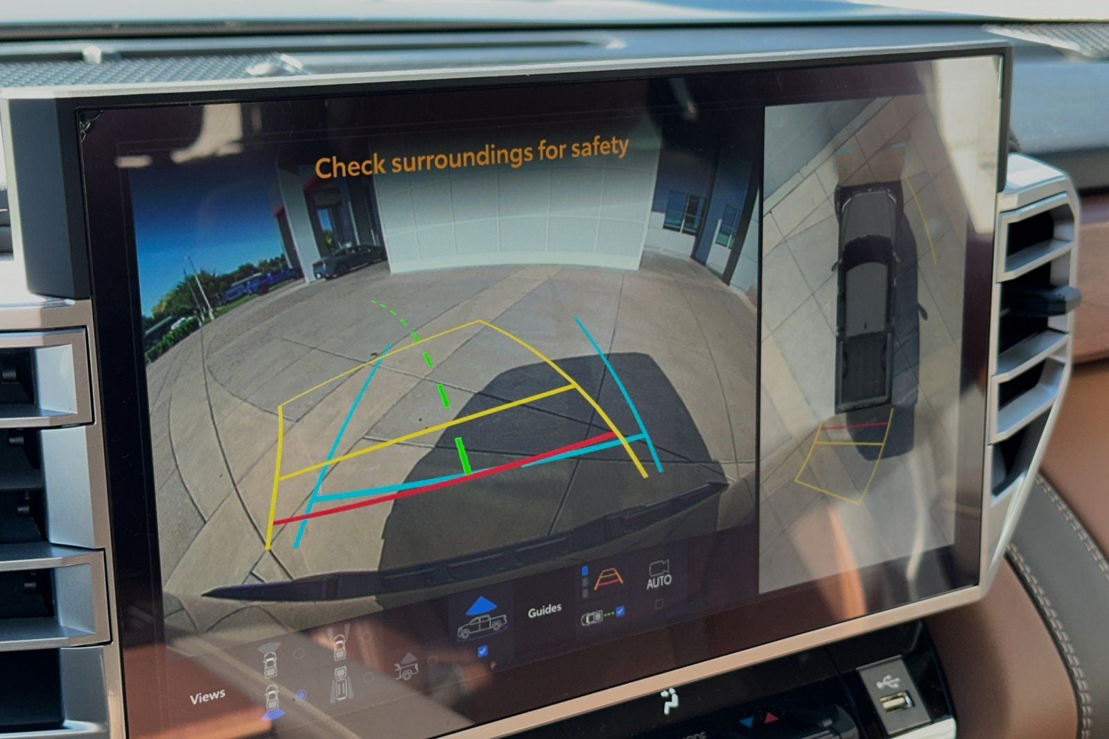 2025 Toyota Tundra 1794 Edition