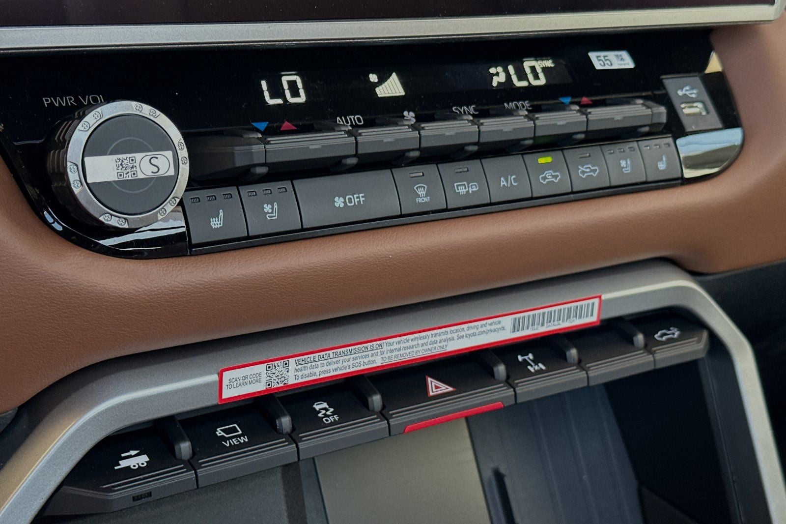 2025 Toyota Tundra 1794 Edition