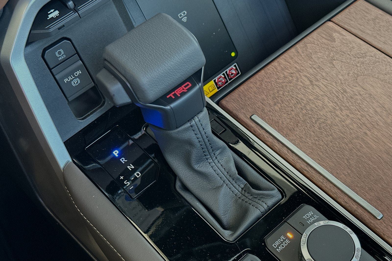 2025 Toyota Tundra 1794 Edition