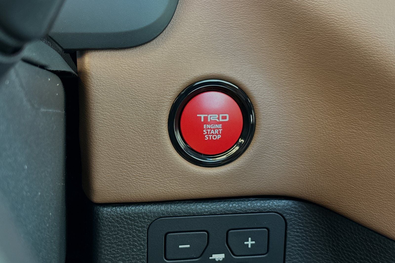 2025 Toyota Tundra 1794 Edition