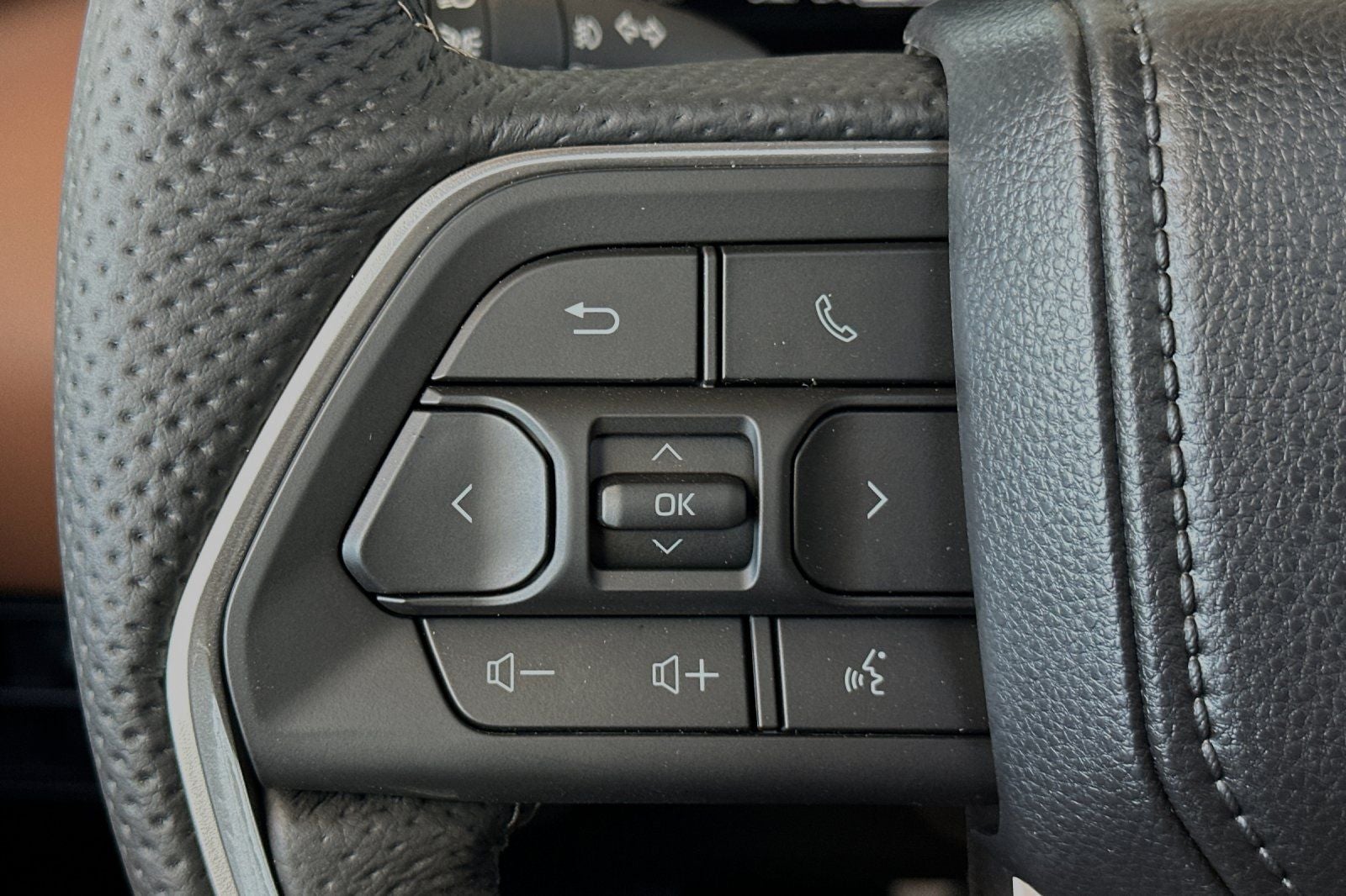 2025 Toyota Tundra 1794 Edition