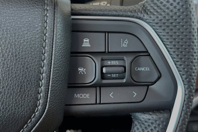 2025 Toyota Tundra 1794 Edition