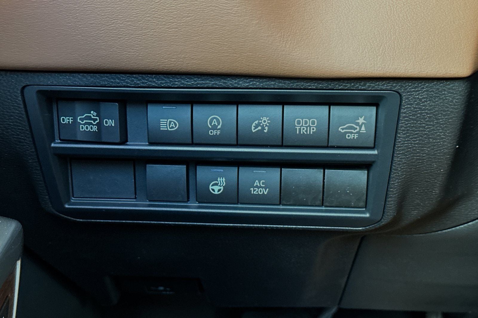 2025 Toyota Tundra 1794 Edition