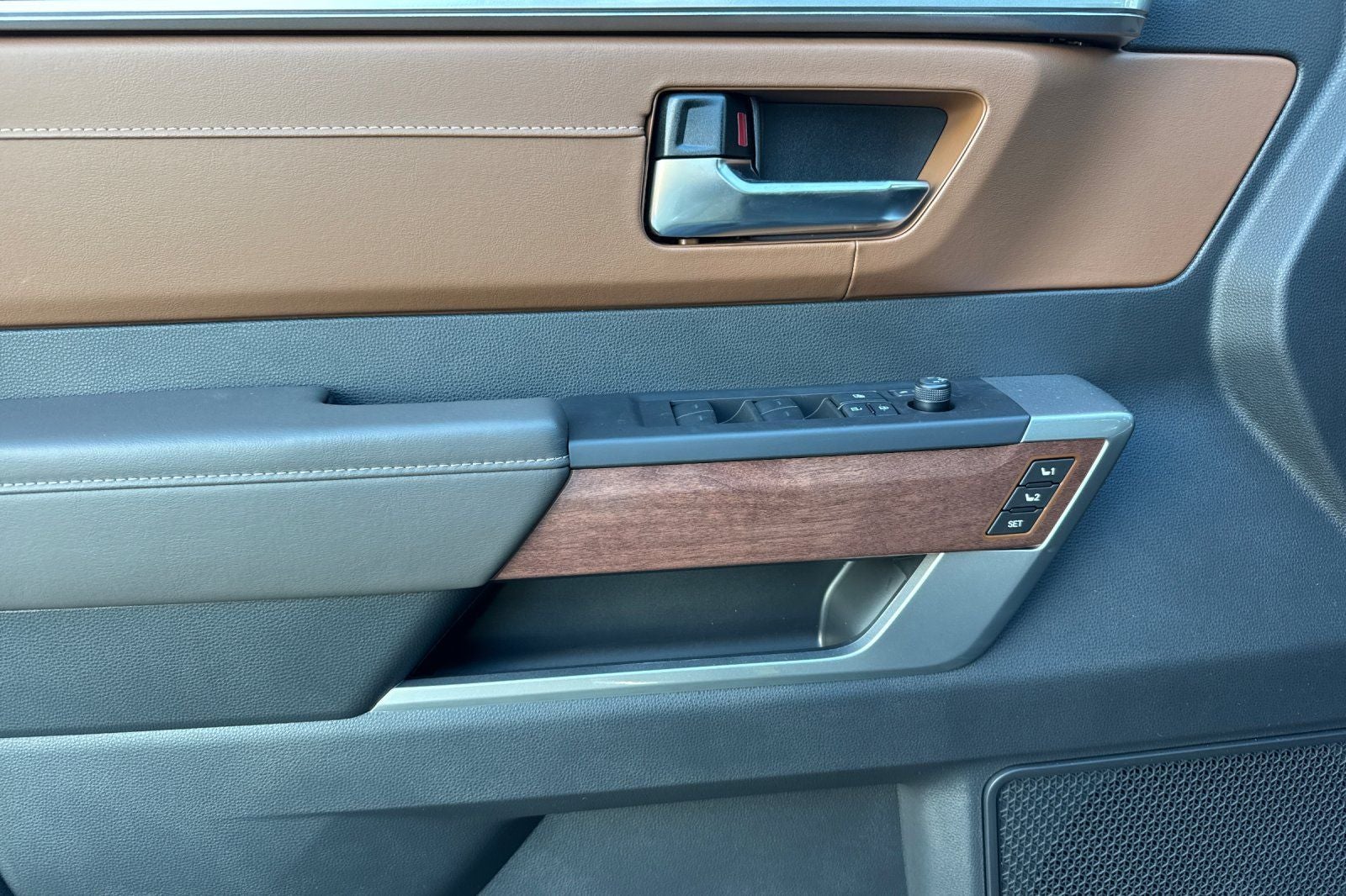 2025 Toyota Tundra i-FORCE MAX Tundra 1794 Edition