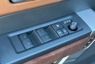 2025 Toyota Tundra i-FORCE MAX Tundra 1794 Edition