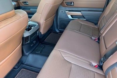 2025 Toyota Tundra i-FORCE MAX Tundra 1794 Edition