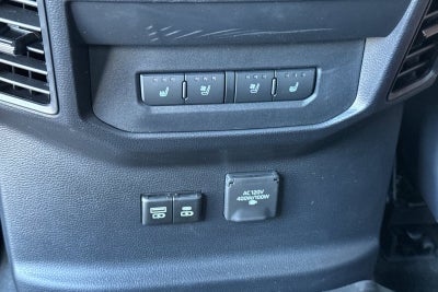 2025 Toyota Tundra i-FORCE MAX Tundra 1794 Edition