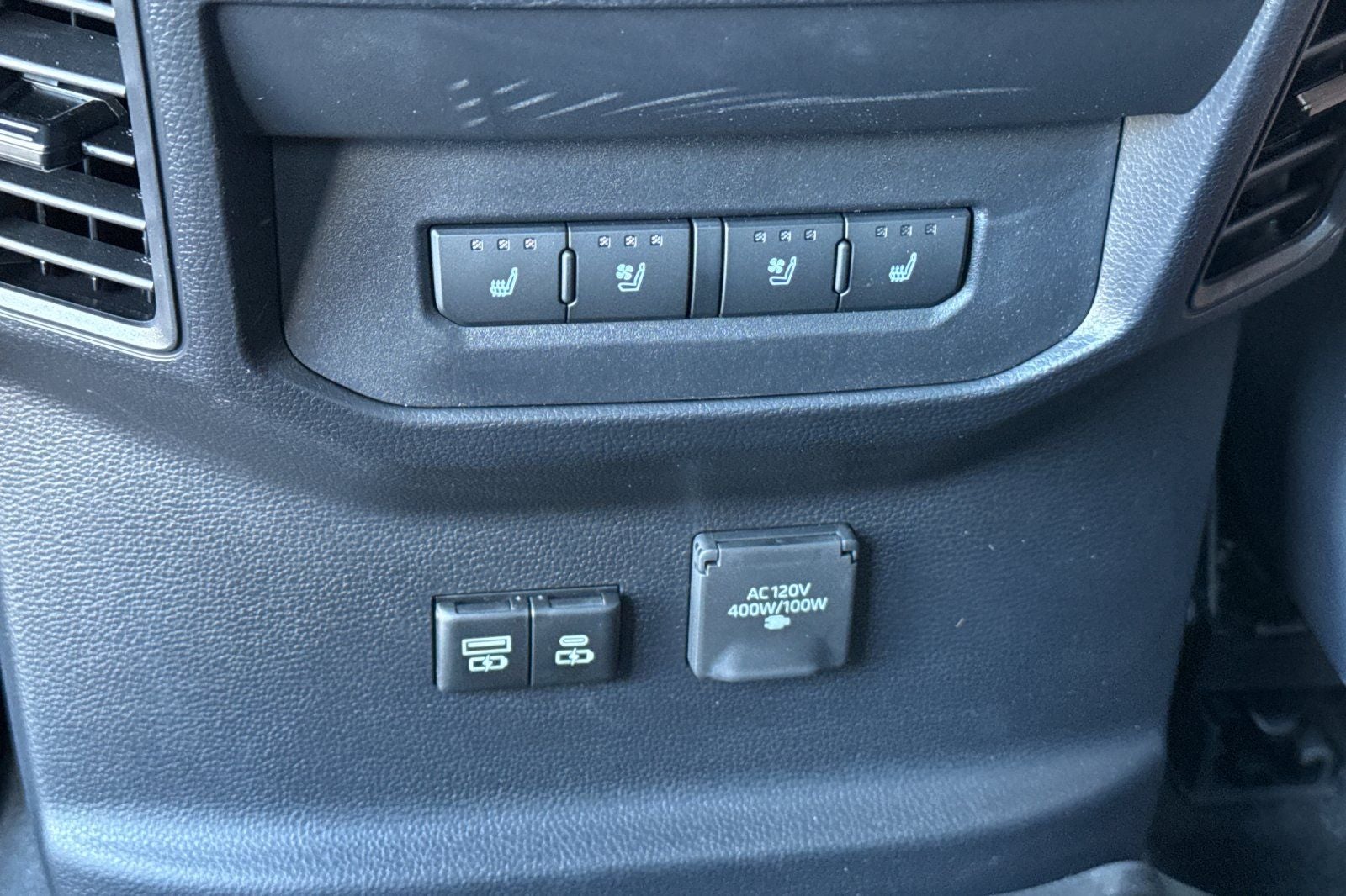 2025 Toyota Tundra i-FORCE MAX Tundra 1794 Edition