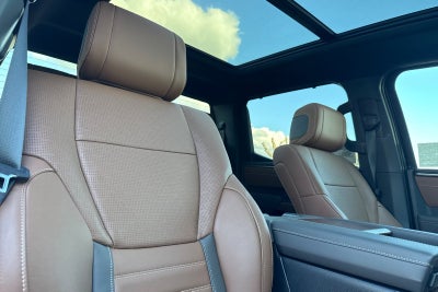 2025 Toyota Tundra i-FORCE MAX Tundra 1794 Edition